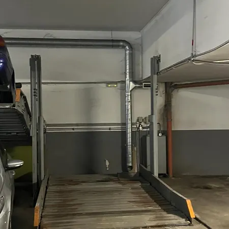Emerald With Free Parking * Будапешт