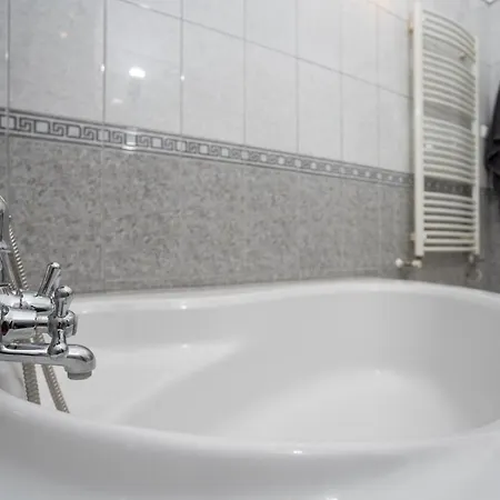 Apartamento Emerald With Free Parking Budapeste