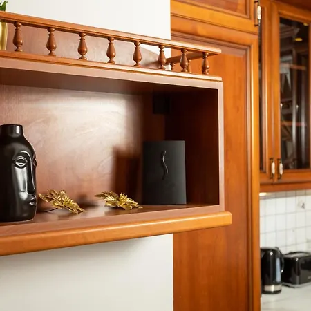 Apartamento Emerald With Free Parking Budapeste