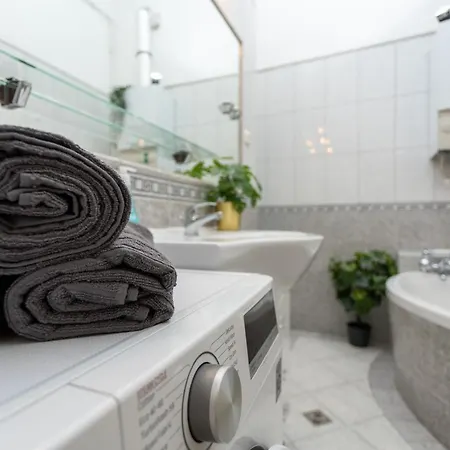 Apartament Emerald With Free Parking