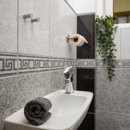 Apartament Emerald With Free Parking