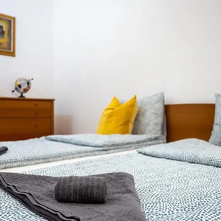 Apartament Emerald With Free Parking
